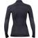 UYN Fusyon UW Long Sleeve Shirt Women - Black/Anthracite/Anthracite