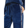 Tommy Hilfiger Lounge Drawstring Velour Joggers - Desert Sky