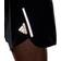 Adidas Fast Reflective Split Shorts Men - Black