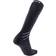 UYN Ski Race Shape Socks Men - Black/White