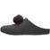 Fitflop Chrissie Pom-Pom Felt - Pewter Grey