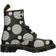 Dr. Martens 1460 Polka Dot - Black Polka Dot Smooth