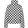 Vans Foundry V Printed Puffer Mte Jacket - Checkerboard