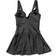 Panos Emporio Venezia Swimsuit - Black