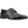 Hush Puppies Brace Brogue Lace-Up - Black