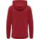 Hummel Authentic Poly Hoody Woman - True Red