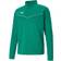 Puma Teamrise Halfzip Sweatshirt Men - Pepper Green/White