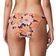 PrimaDonna Swim Melanesia Waist Ropes Bikini Briefs - Coral Flower