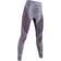 UYN Ambityon UW Long Pants Women - Black/Purple