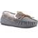 Hush Puppies Junior Addison - Grey