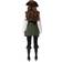 Orion Costumes Women Pirate Caribbean Books & Movie Costume