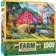 Masterpieces Farm & Country Homestead Farm 1000 Pieces