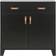 Woood Dian Storage Cabinet 94x93cm