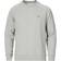 Maison Kitsuné Tricolor Fox Patch Classic R-Neck Sweatshirt Unisex - Grey