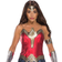 Rubies Deluxe Wonder Woman Costume