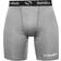 Sondico Core 6 Base Layer Shorts Men - Grey Marl