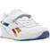 Reebok Girl's Royal Classic Jogger 3 - Cloud White/Cloud White/True Pink