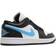 Nike Air Jordan 1 Low W - Black/University Blue/White