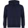 Canterbury Club Hoodie Unisex - Navy