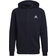 Adidas Essentials4Gameday Full-Zip Hoodie - Legend Ink