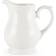 Churchill Whiteware Sandringham Pitcher 4pcs 0.284L