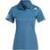 Adidas Club Tennis Polo Shirt Women - Altered Blue/Almost Pink