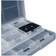 Steelplay Nintendo 24 Game Cards Hard Case - Grey