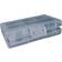 Steelplay Nintendo 24 Game Cards Hard Case - Grey