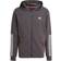 Adidas Aeroready Motion Sport Full-Zip Hoodie Men - Grey Six