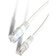 Garbot RJ45-RJ45 U/UTP Cat6 20m