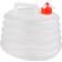 Abbey Water Drum Clear 10l