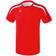 Erima Liga 2.0 T-Shirt Men - Red/Dark Red/White