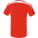 Erima Liga 2.0 T-Shirt Men - Red/Dark Red/White