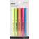 Cricut Infusible Ink Markers Neons 1.0mm 5-pack