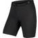 Endura Padded Liner Cycle Shorts Women - Black