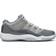Nike Air Jordan 11 Retro Low GS - Medium Grey/White/Gunsmoke