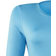 Rhino Sports Long Sleeve Baselayer 2-pack Women - Light Blue