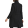 Reiss Marcie Wool Blend Coat - Black