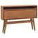 vidaXL - Console Table 30x110cm