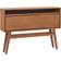 vidaXL - Console Table 30x110cm