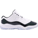 Nike Air Jordan 11 Retro Low PS - White/Black/Emerald Rise