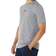 Oakley Bark New Short Sleeve T-shirt - Athletic Heather Gray