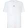 Oakley Bark New Short Sleeve T-shirt - White