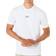 Oakley Bark New Short Sleeve T-shirt - White