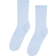 Colorful Standard Women Classic Organic Socks - Polar Blue