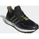 Adidas UltraBOOST Cold.Rdy DNA - Core Black/Focus Olive/Black Blue Met.