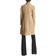 Reiss Marlow Wool-Blend Coat - Camel