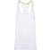 Tombo Muscle Vest - White