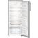 Liebherr Ksl 3130-21 001 Silver, Stainless Steel