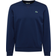 Lacoste Sport Mesh Inserts Sweatshirt - Navy Blue